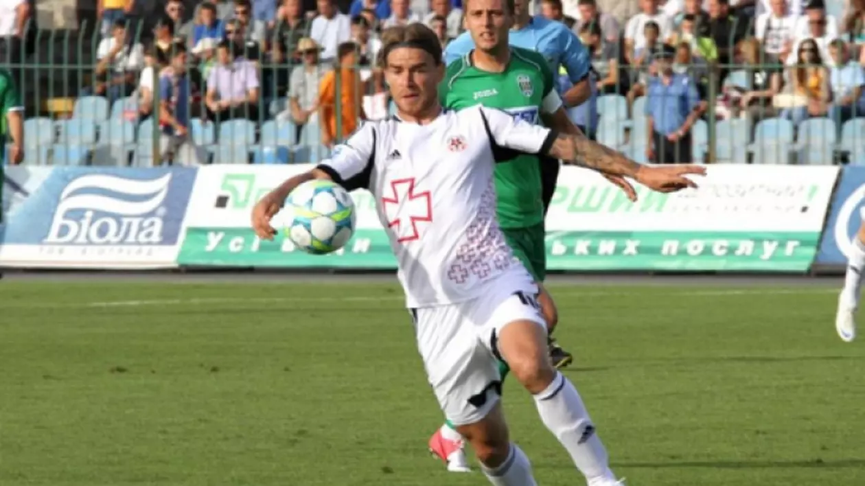 VIDEO / FABULOS. Bicfalvi e de NEOPRIT! ^A marcat de două ori şi a devenit golgheterul campionatului Ucrainei. E peste super-atacanţi precum Luiz Adriano, Iarmolenko şi Lens