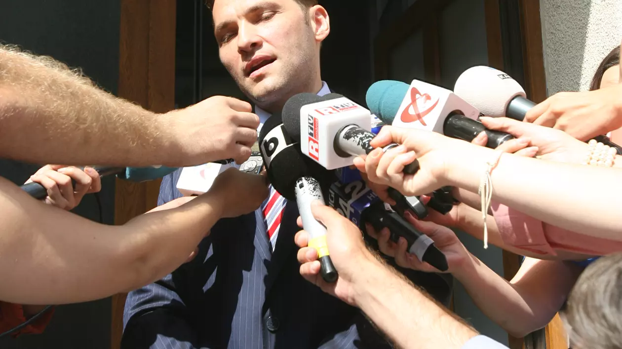 Dan Șova, urmărit penal pentru trafic de influență
