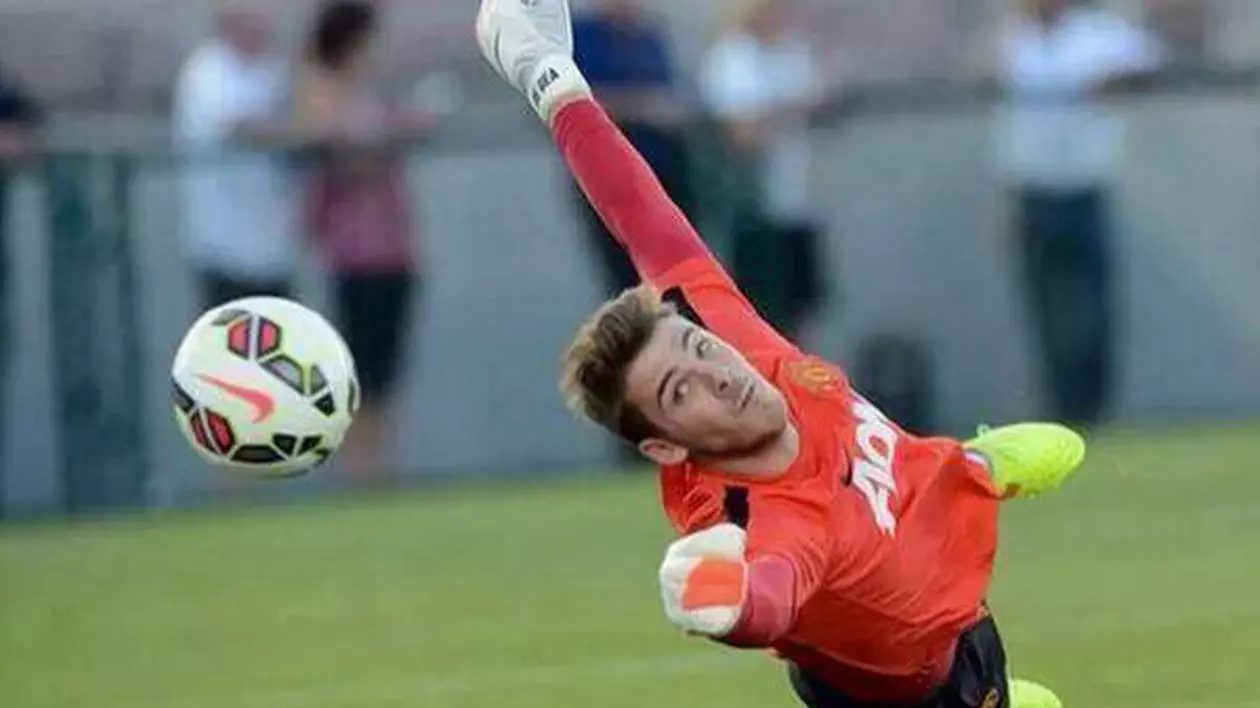 Real Madrid vrea un jucător de la Manchester United şi oferă 30 de milioane de euro 