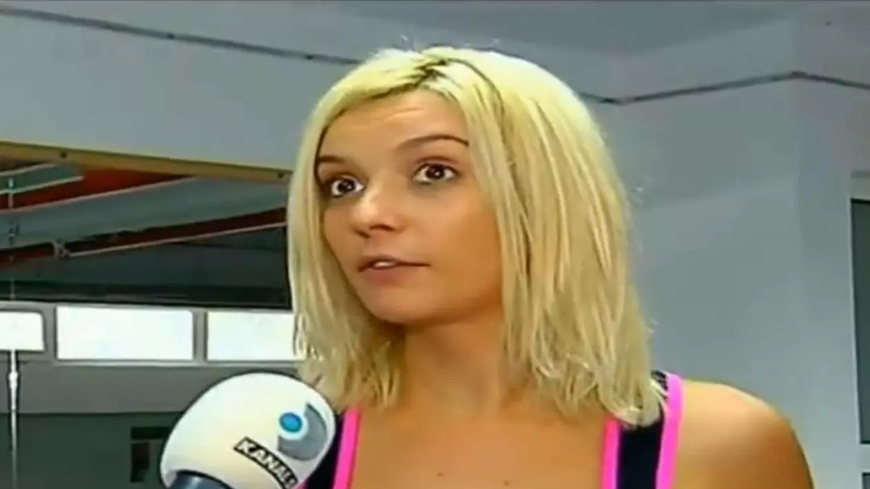 DIANA DUMITRESCU s-a ÎNGRĂŞAT! La CE ALIMENTE NU POATE RENUNŢA sub nicio FORMĂ!