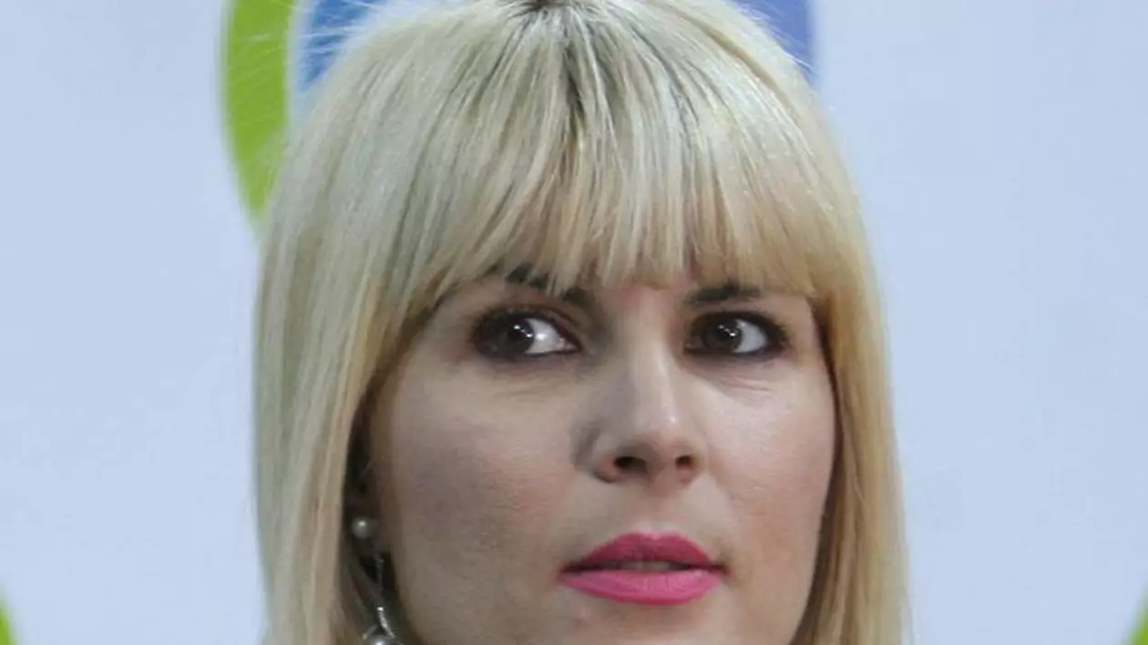 ELENA UDREA, DECLARAŢIE ŞOCANTĂ DUPĂ VOT: "El pe mine mă va vota. Sunt sigură"