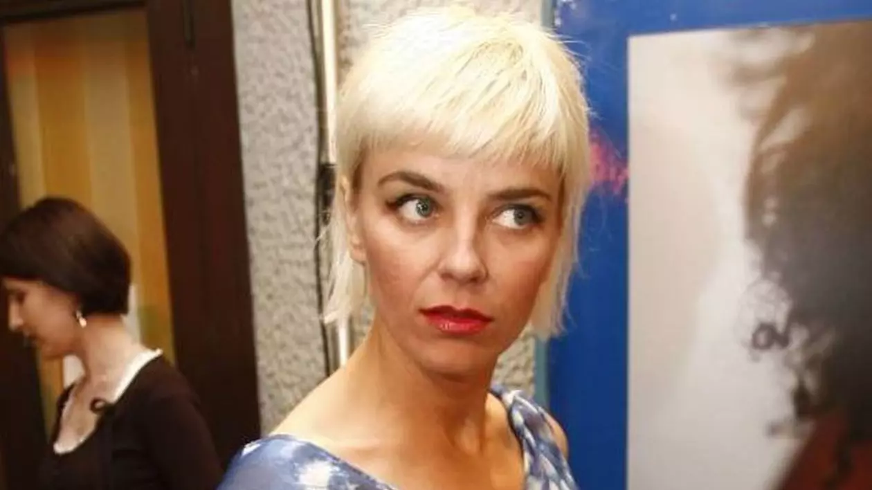 A fost una dintre cele mai NONCONFORMISTE vedete de pe MICUL ECRAN! Cu ce SE MAI OCUPĂ ACUM GIANINA CORONDAN!