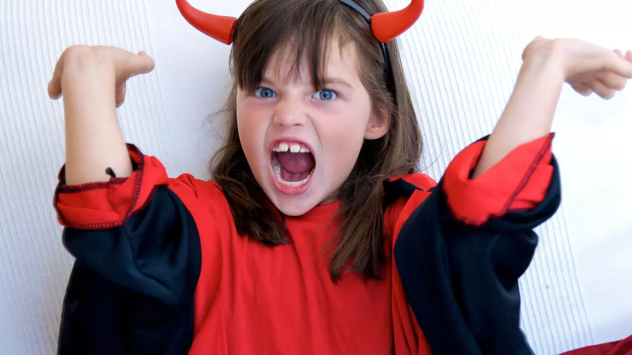 Asociaţia Internaţională a Exorciştilor de la VATICAN aruncă BOMBA:  Halloweenul, PERICOL MAJOR pentru COPII