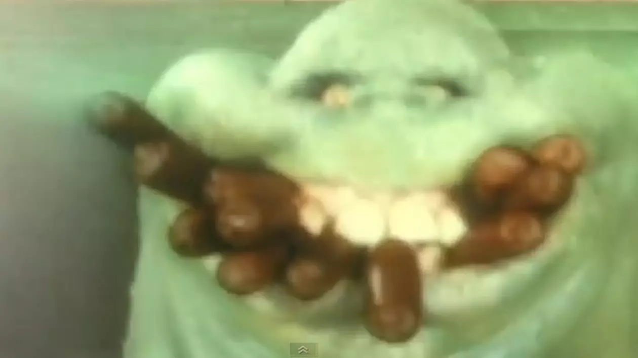 Topul celor mai ASCULTATE MELODII de HALLOWEEN | VIDEO