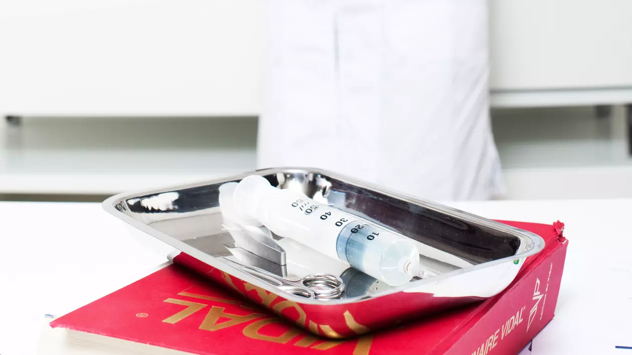 CRIMINALA DIN SPITAL! O asistentă A UCIS 38 de pacienţi! MOTIVUL este ULUITOR