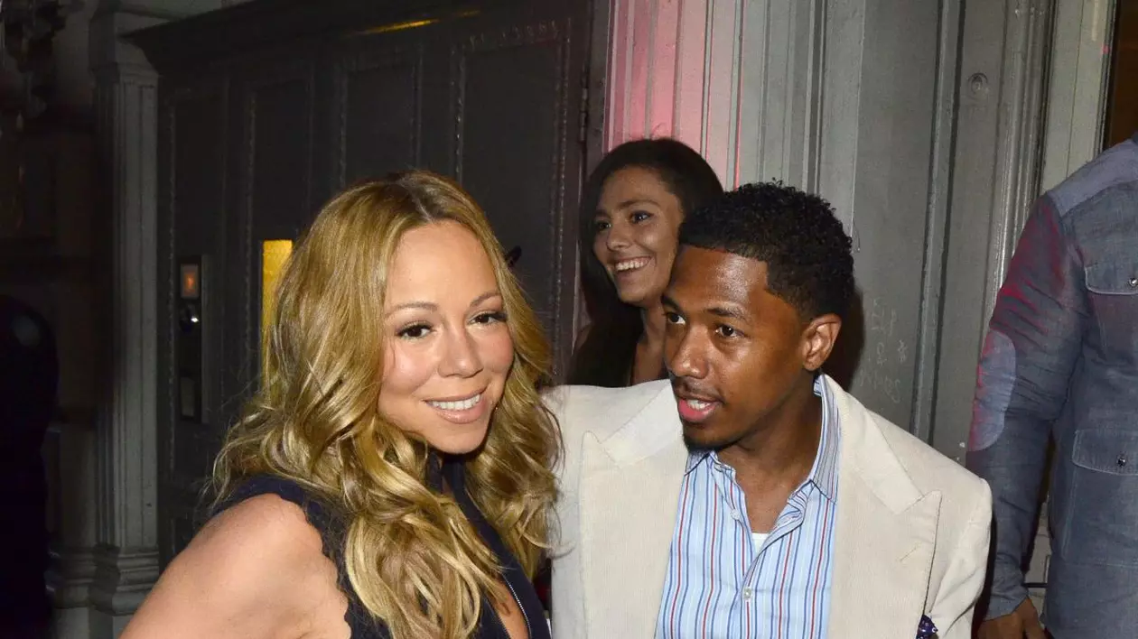LA ce NU VREA să RENUNŢE MARIAH CAREY sub NICIO FORMĂ după SEPARAREA de NICK CANNON!