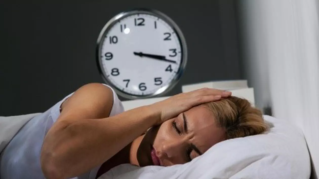 5 lucruri neaşteptate care îţi provoacă insomnii
