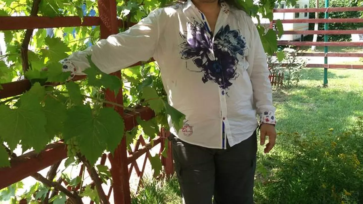 DE NECREZUT! DANIEL IORDĂCHIOAIE a SLĂBIT 50 de KILOGRAME! CUM arată artistul ACUM! | FOTO