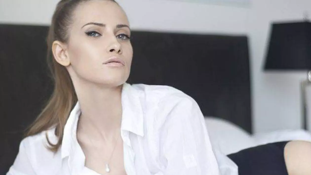 Acesta este SECRETUL EI? DIETA DRASTICĂ pe care o ţine IULIA ALBU