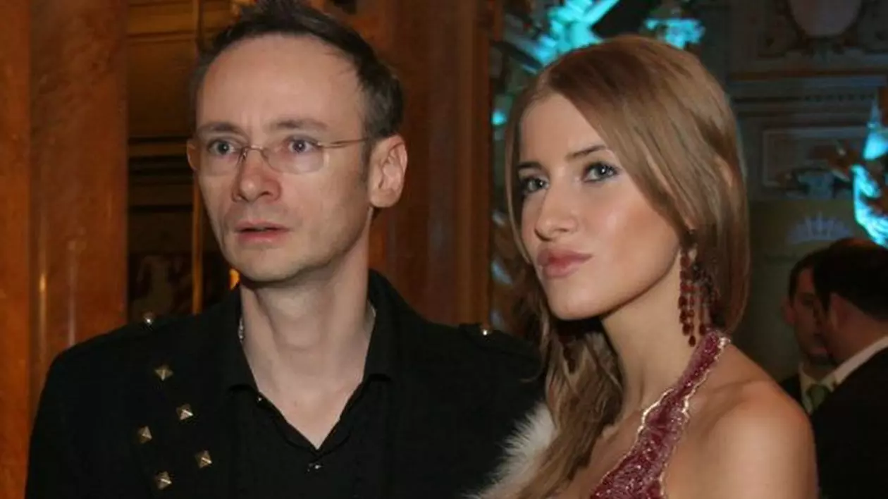 CÂT de FRUMOASĂ este FIICA IULIEI şi a lui MIHAI ALBU! TE TOPEŞTI după EA! | FOTO