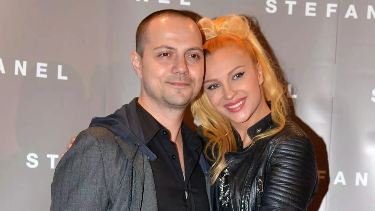 CARIERA lui DAN BADEA, afectată după DESPĂRŢIREA de LORA? Ce spune ARTISTUL despre ASTA!
