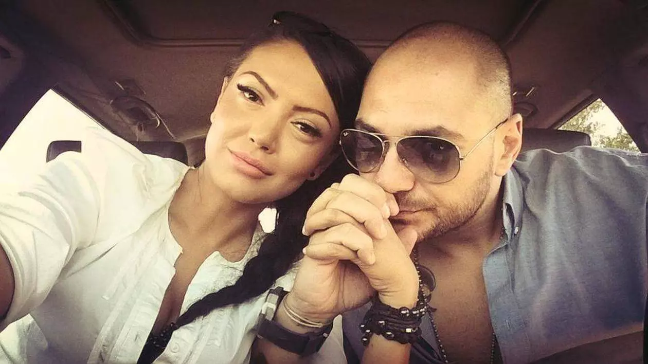 Andreea Mantea şi iubitul ei S-AU DESPĂRŢIT! Uite ce a mărturisit ea