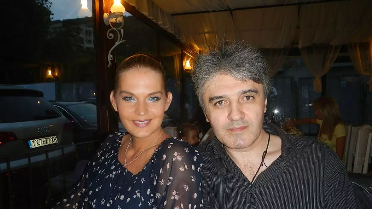 MANUELA HĂRĂBOR, DETALII despre CĂSNICIA de care PUŢINI AU ŞTIUT. A "DESECRETIZAT" TOTUL PE FACEBOOK!