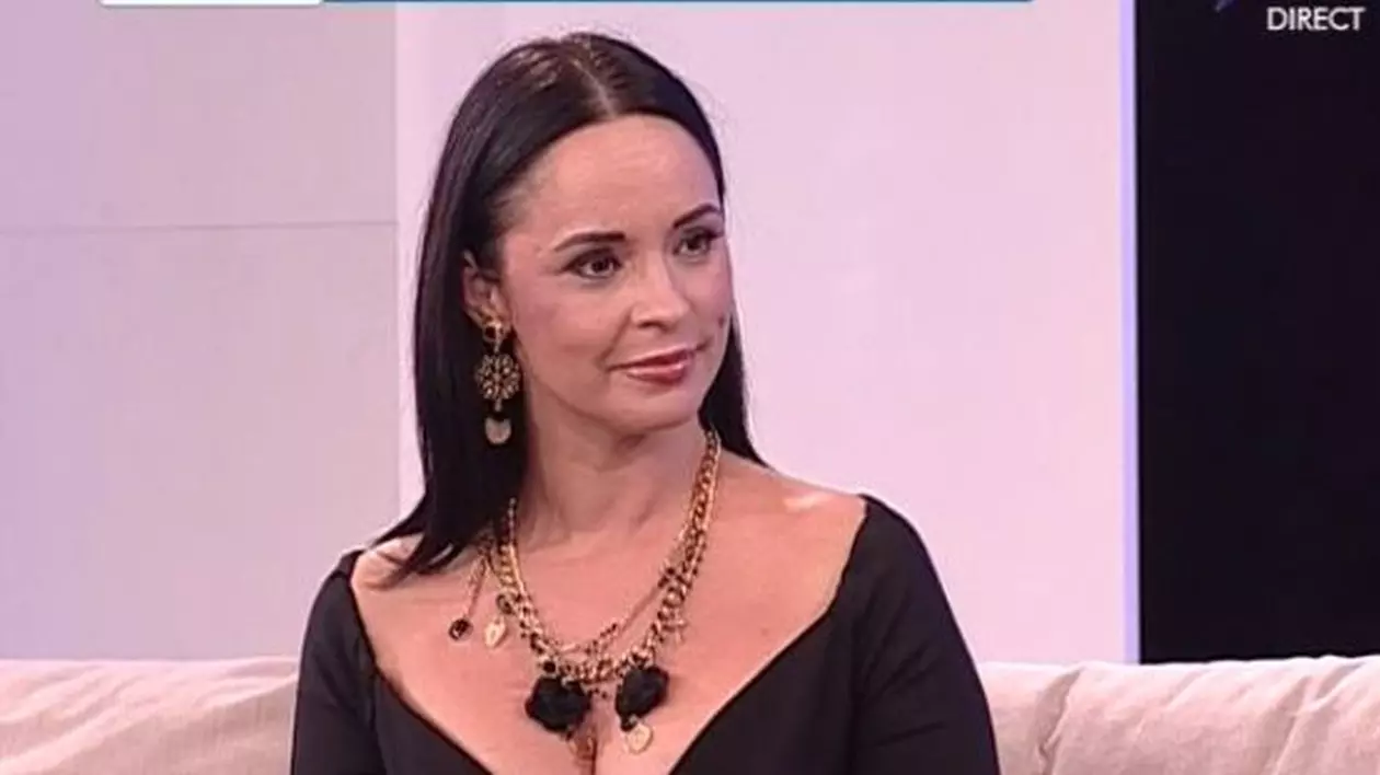 ANDREEA MARIN EXPLICĂ de ce NU MAI ARE EMISIUNI la TV! MOTIVUL e FOARTE CLAR!
