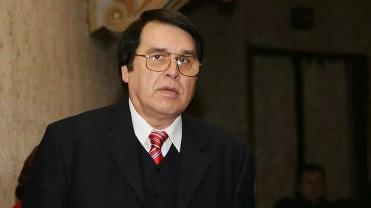 Astăzi este ziua de naștere a lui Marius Țeicu. Surpriza de care a avut parte compozitorul