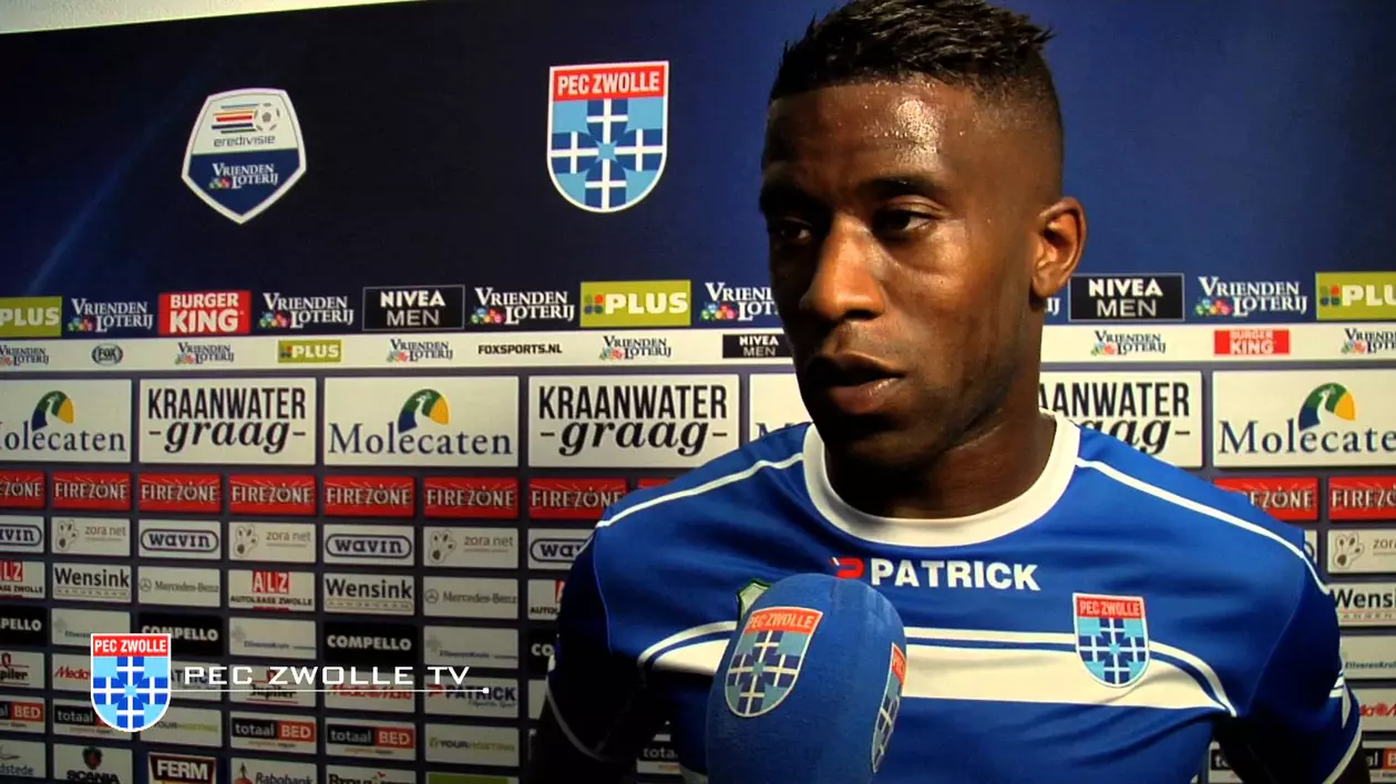 VIDEO/ Petrolul aduce un atacant olandez pentru a-l substitui pe Mutu