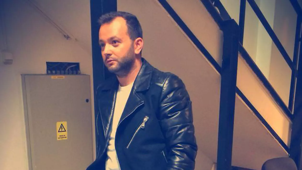 REACŢIA LUI MIHAI MORAR, după ce CLAUDIA l-a acuzat de RASISM: "O DIZEUZĂ STRĂMUTATĂ PESTE OCEAN"