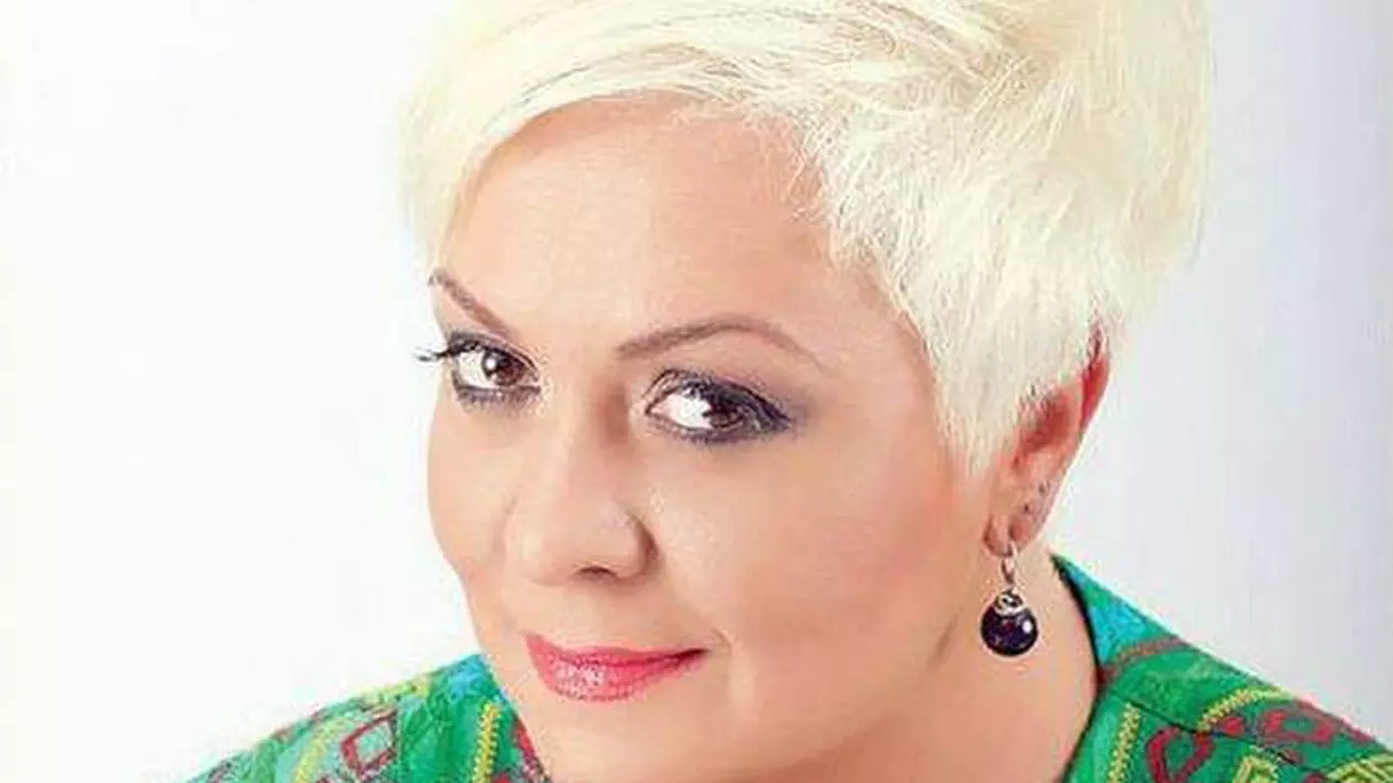 Monica Anghel RUPE TĂCEREA : “M-am săturat să tot iau PASTILE”. CE DECIZIE a luat artista