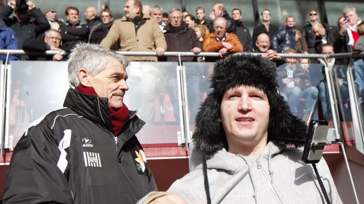 MESAJUL SFÂŞIETOR al lui Mihaiţă Neşu DUPĂ MOARTEA TATĂLUI SĂU! 
