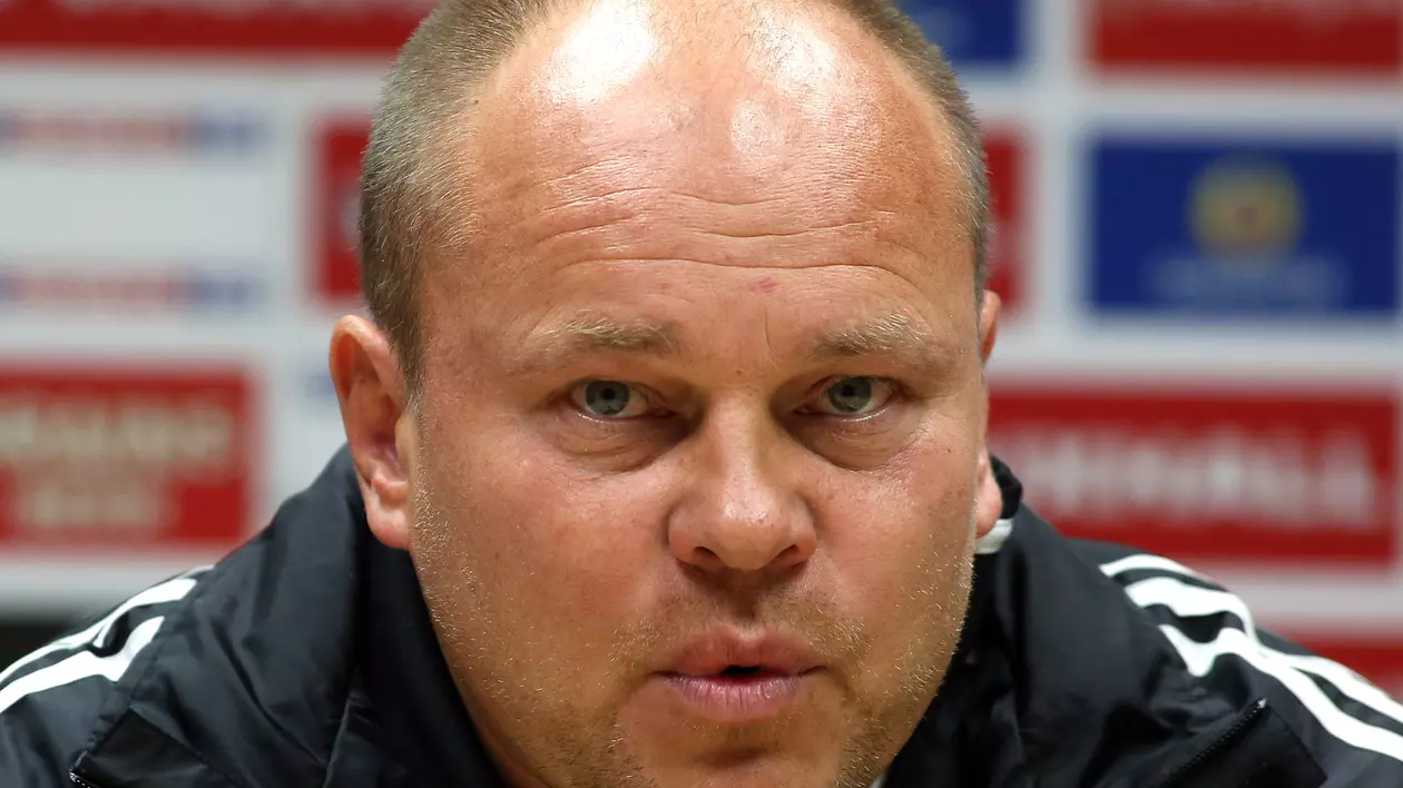 FINLANDA - ROMÂNIA 0-2 / Selecţionerul nordicilor se plânge că rezultatul e nedrept