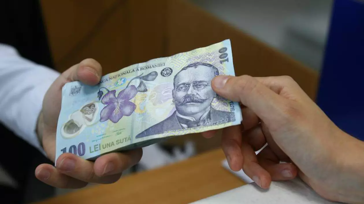 Mai mulţi bani pentru copii, de la 1 noiembrie