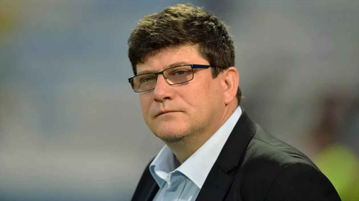 Pustai: ”Mă bucur că am terminat turul neînvinși pe teren propriu!”