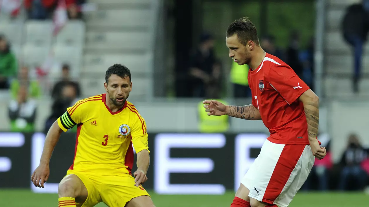 EXCLUSIV / Iordănescu a SCĂPAT de COŞMAR: Răzvan Raţ JOACĂ!