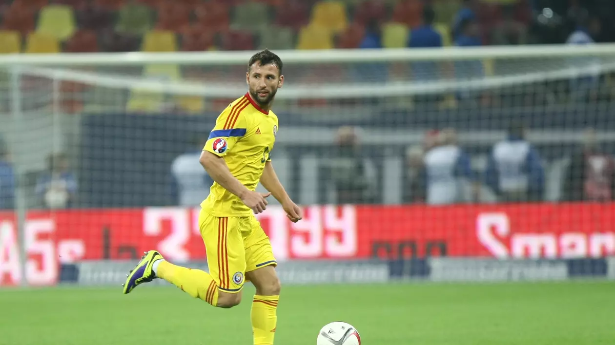 Răzvan Raţ, despre viitorul selecţioner: "Sunt mai puţin de cinci variante"