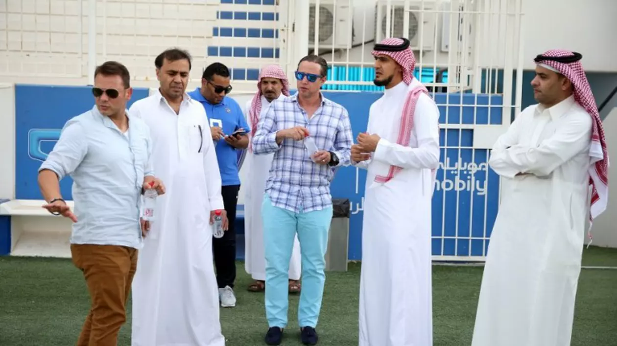 Al Hilal a pierdut primul meci din acest sezon! Echipa lui Pițurcă merge perfect