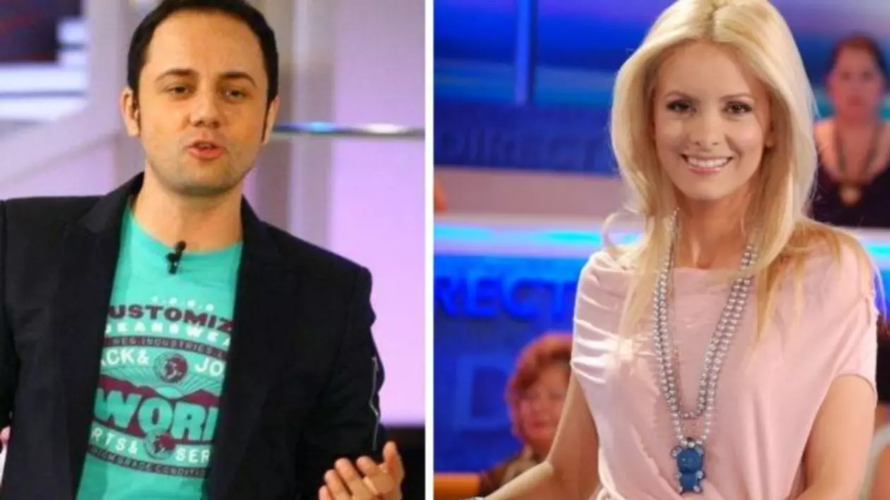Simona Gherghe E FOC ŞI PARĂ PE MĂRUŢĂ! Uite cu ce a supărat-o