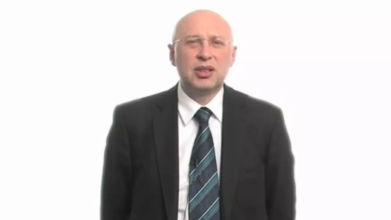Ştefan Hell este MÂNDRIA ŢĂRII! ROMÂNUL este LAUREAT la PREMIUL NOBEL pentru CHIMIE ÎN 2014