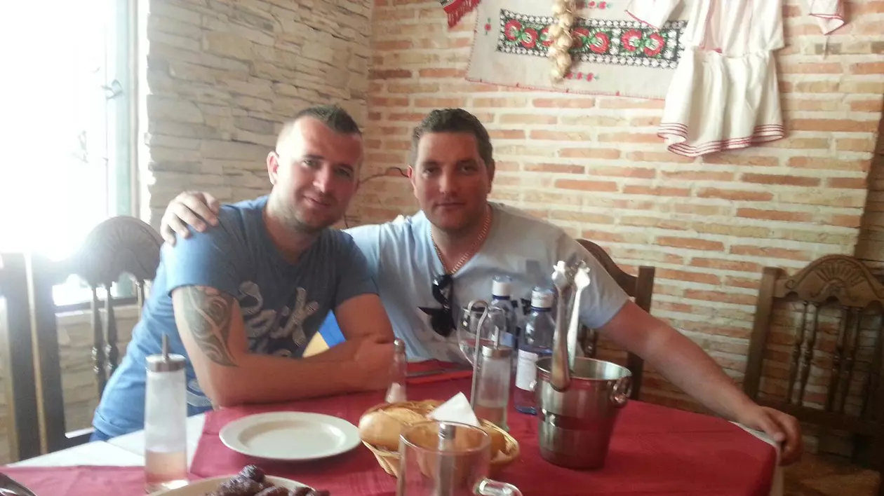 STRANIERI / Sinceritatea lui Marius Cioară: ”Nu mai valorez niciun cârnat!”