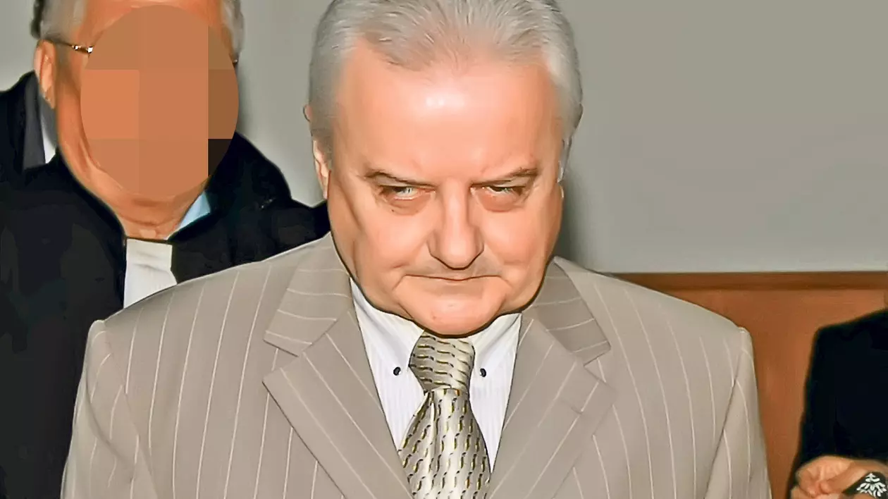 Ce secrete ascunde Iri? Afaceristul a intrat în panică după ce i-a dispărut telefonul