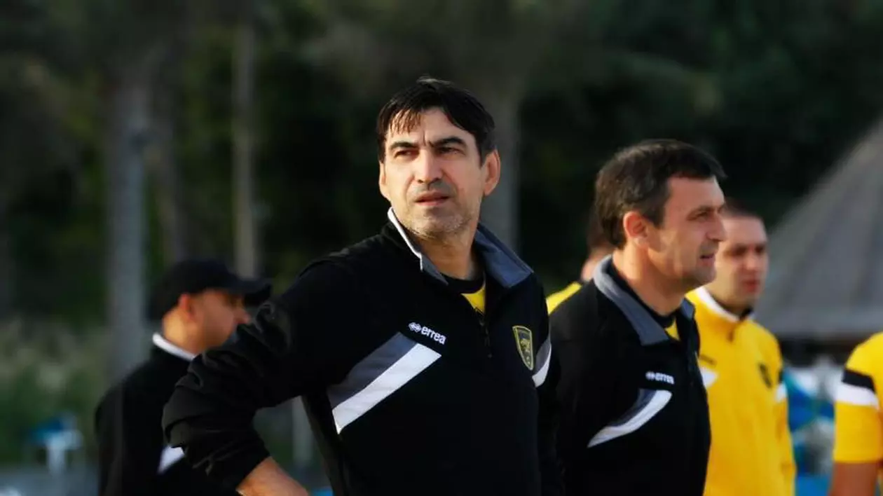 REMEMBER. Reghe şi Piţi, DUŞMĂNIE de 14 ani! Neşu i-a ÎNCĂIERAT