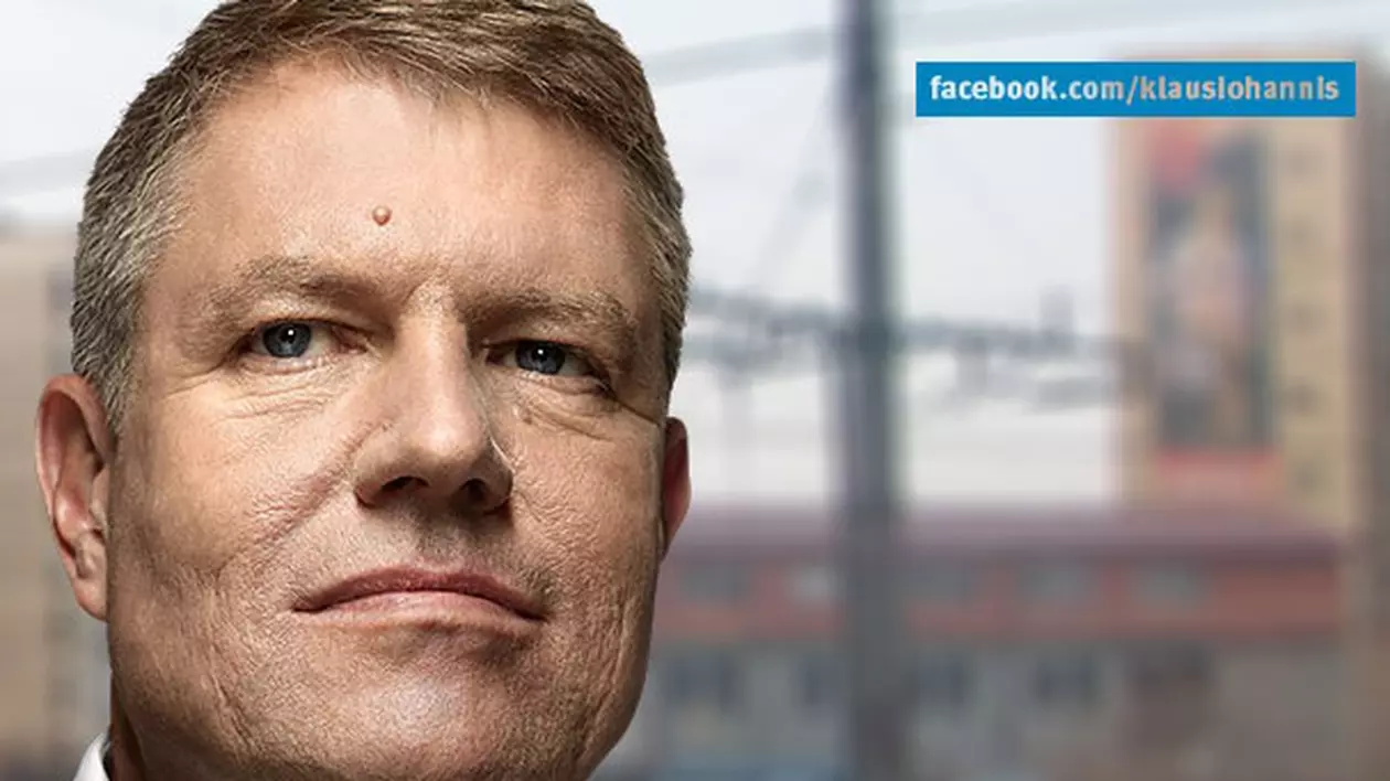 MESAJUL lui Klaus Iohannis după validarea alegerilor! CE A POSTAT PE FACEBOOK!