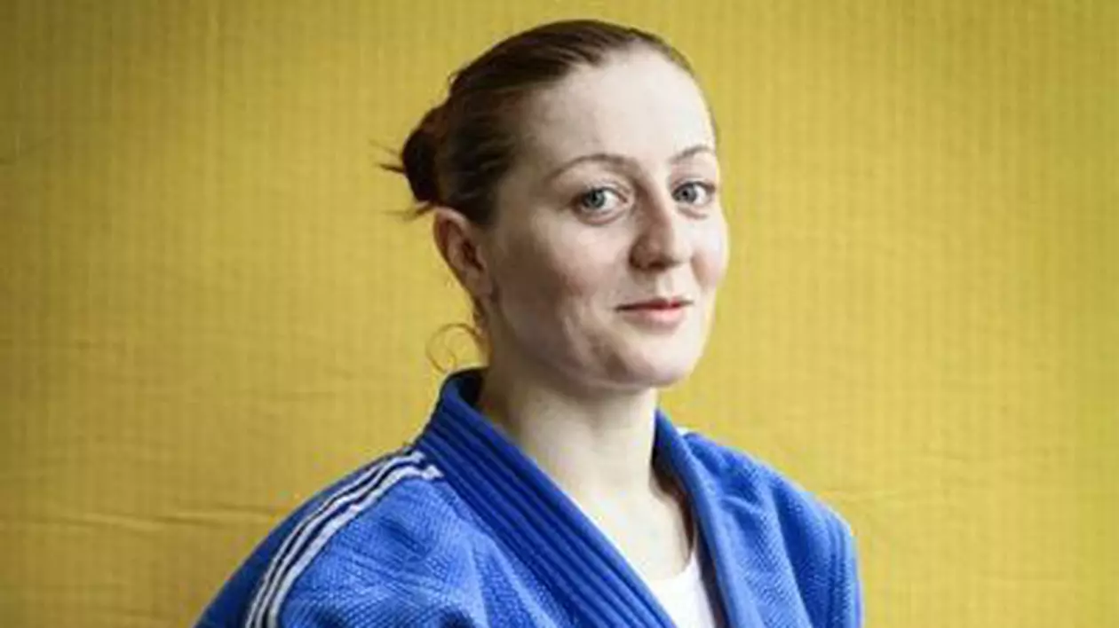 Căprioriu şi Chiţu vor concura la Grand Prix-ul din Jeju