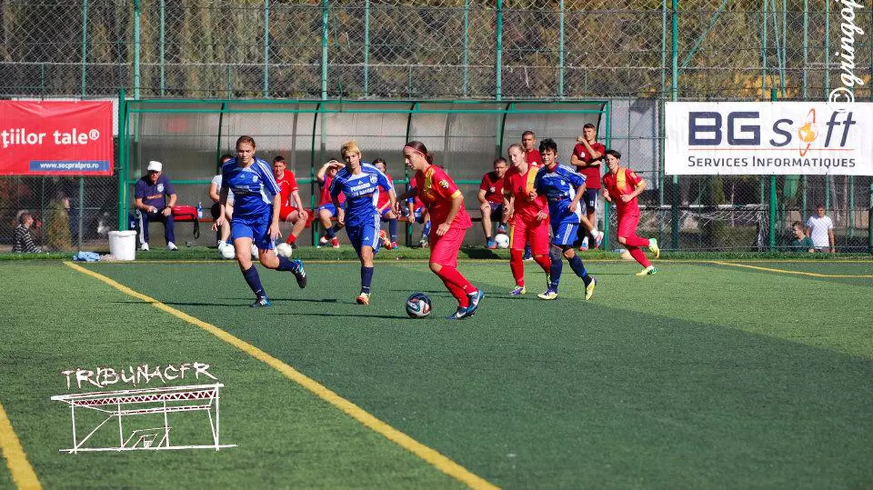 Boală a la Cluj! Voleibalistele ”U”-iste și fotbalistele Olimpiei și-au uitat acasă legitimațiile