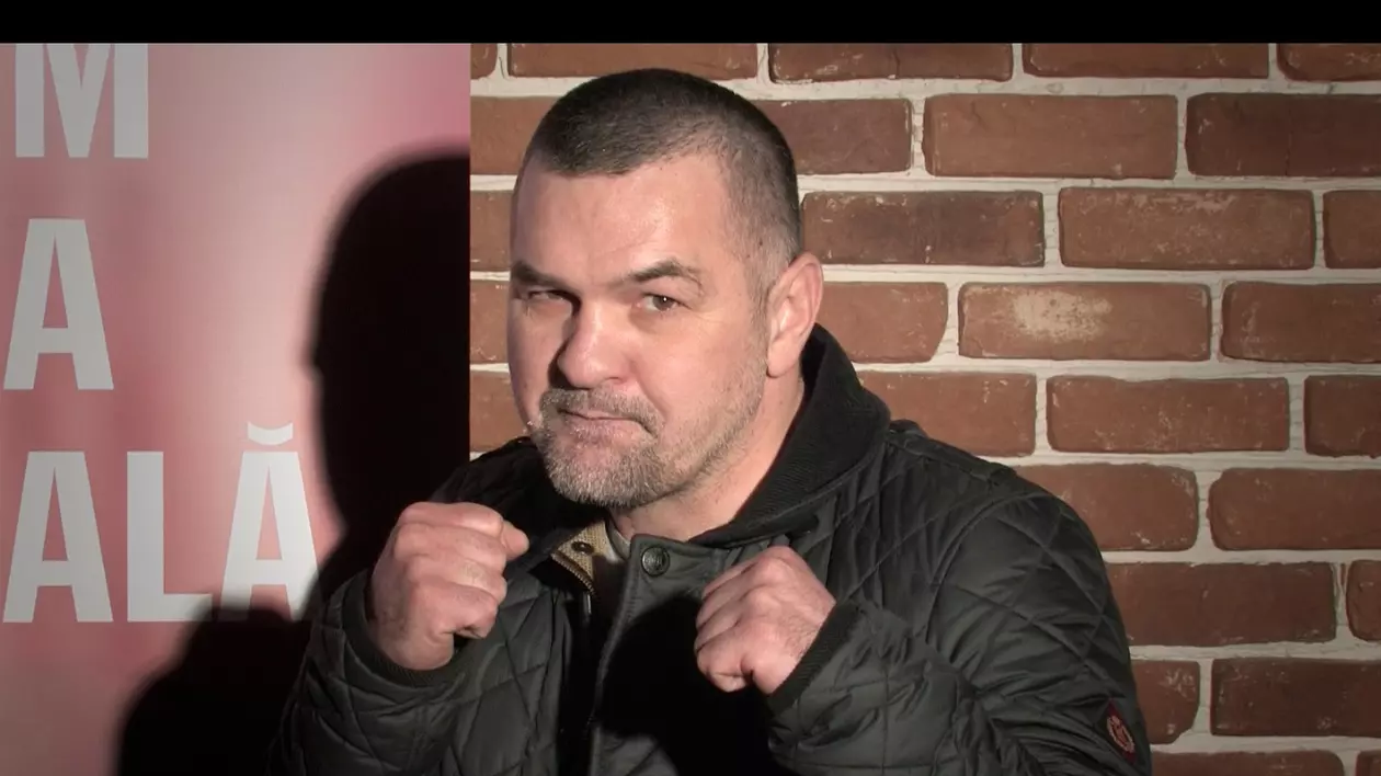 ZIUA ROMÂNIEI / Ce le pregăteşte Leonard Doroftei clienţilor care-i vor trece pragul pubului din Ploieşti de ziua naţională: ^"Să aibă de unde să aleagă!"