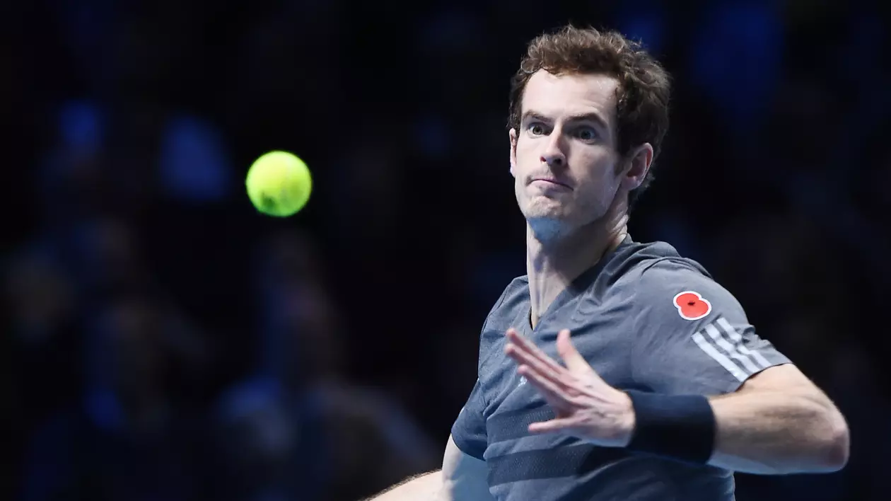 Britanicul Murray s-a calificat în marea finală de la Melbourne
