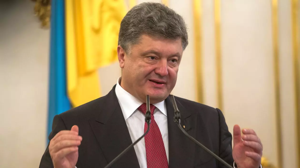 Președintele Ucrainei, decizie neașteptată cu privire la Rusia! Ce a interzis acesta!