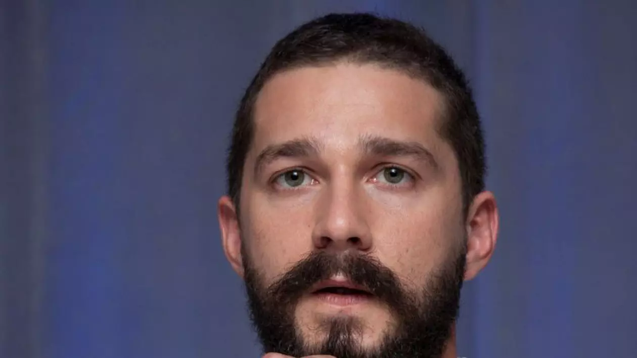 Actor celebru de la Hollywood, violat de o femeie