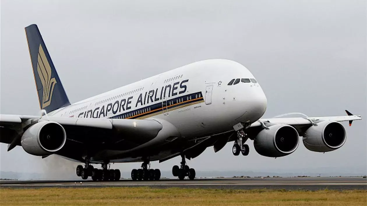 Un pasager a plătit 1200 de dolari pentru acces la WiFi în avion
