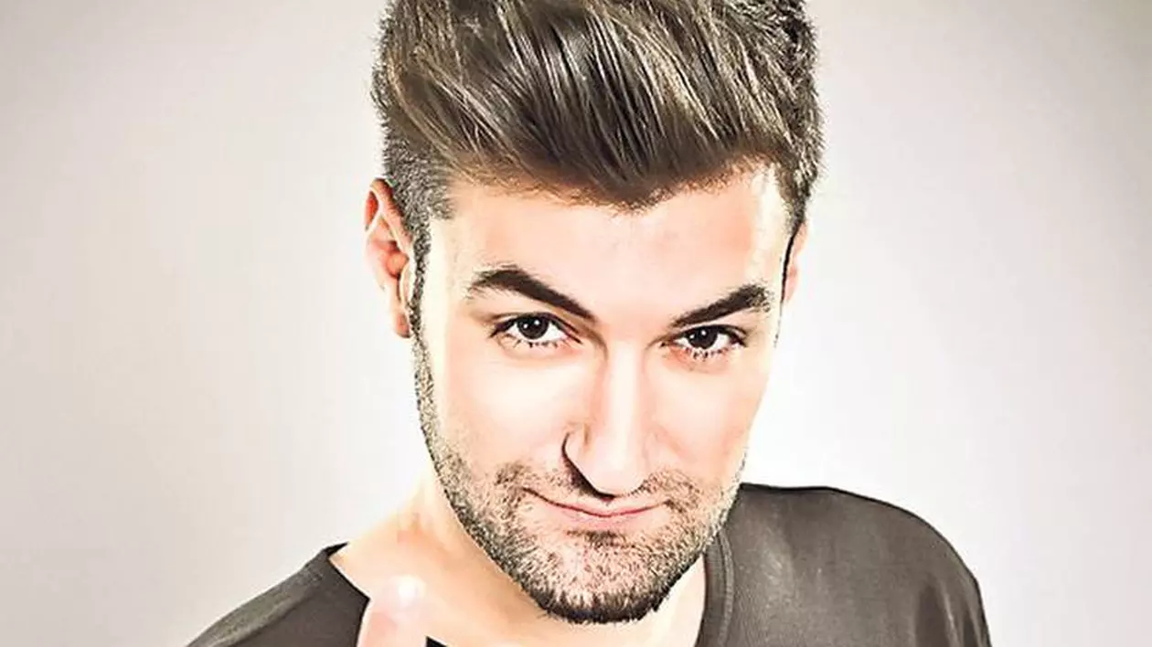 CEL MAI MARE DEFECT AL LUI SMILEY! Artistul a marturisit tot