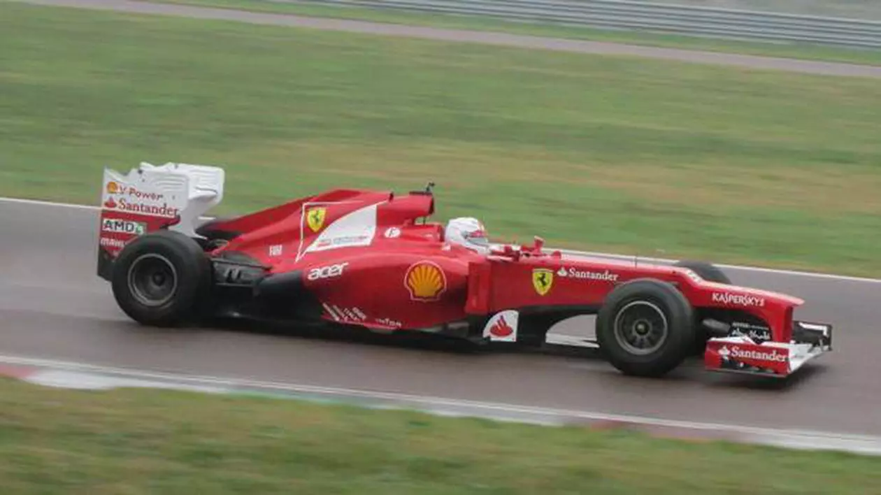 Campionatul Mondial de Formula 1 2017. Reguli, piloți, echipe, calendar și rezultate