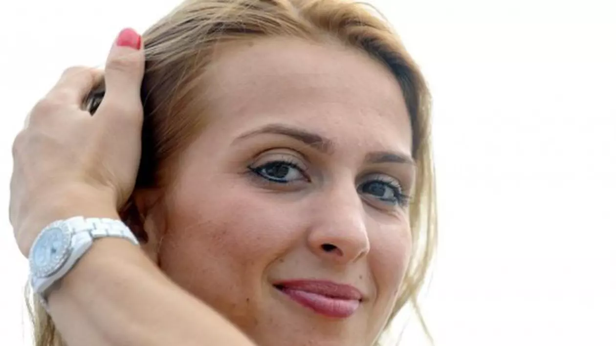 Alina Dumitru şi-a făcut LUNA DE MIERE într-o destinaţie EXOTICĂ: "Îmi doream demult"