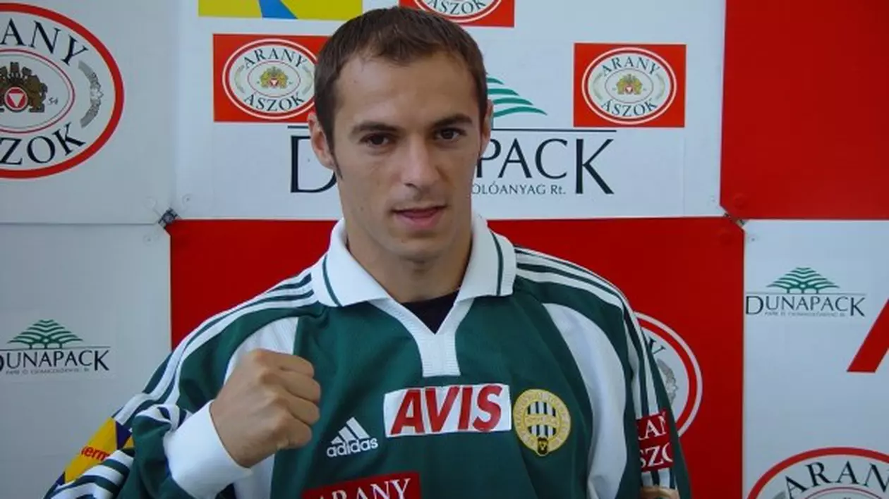 Bogdan Andone, ”secundul” Concordiei, îl laudă pe Marius Șumudică