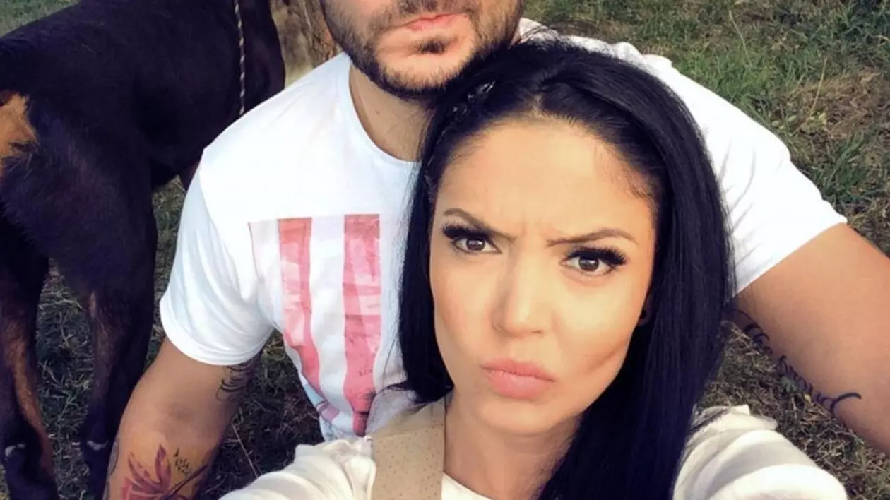 ANDREEA MANTEA îl face TĂTIC pe CRISTI MITREA? IATĂ REACȚIA DURĂ A LUPTĂTORULUI, la aflarea veștii!