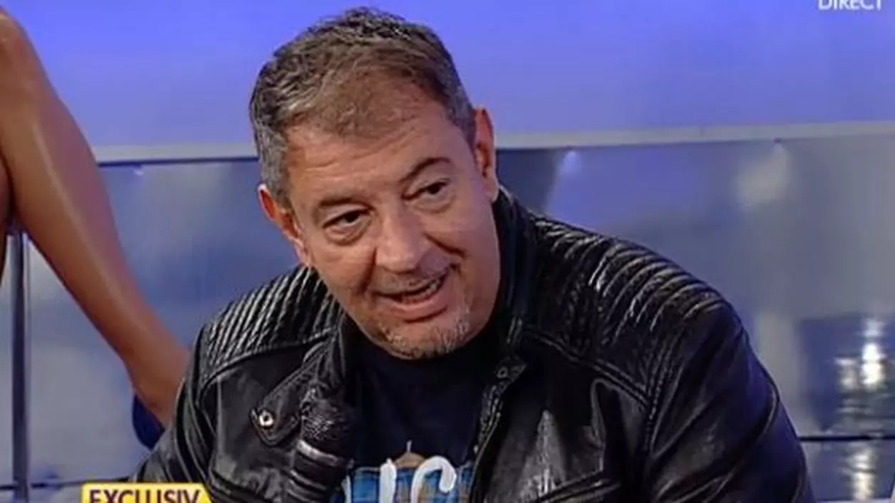 BODO de la PROCONSUL dă din CASĂ: ”SOȚIA nu are CE SĂ CAUTE ACOLO!”