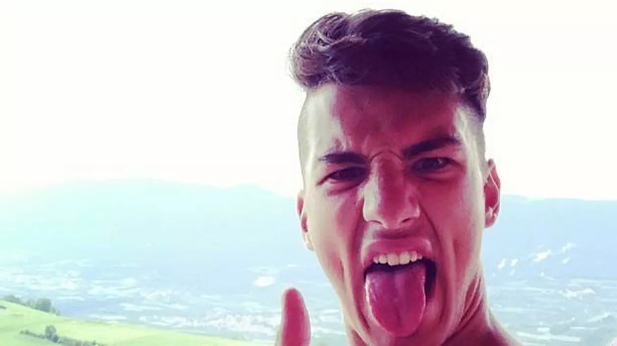 Bonazzoli, puştiul minune al Interului! Gol de generic reuşit de coechipierul lui Puşcaş