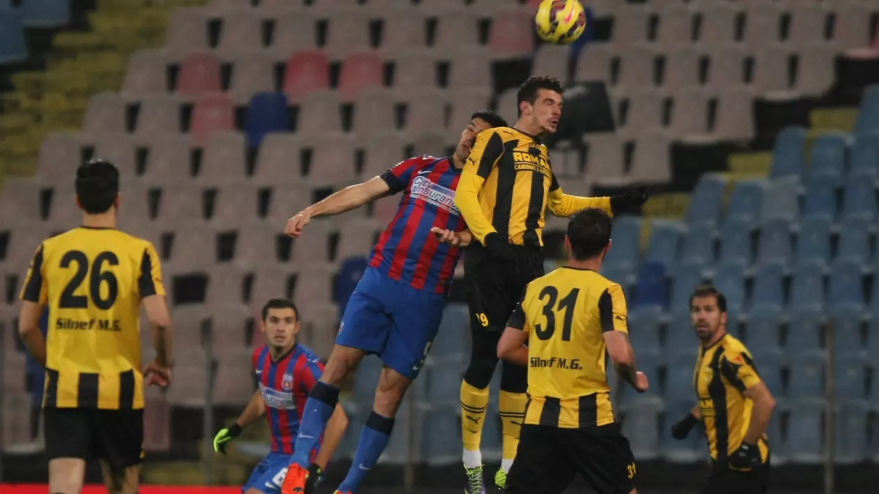 Anunț-BOMBĂ al unui patron din Liga I: ”Dau echipa gratis!”